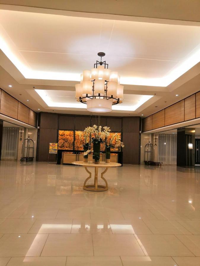 Shell Residence C4 Shortwalk Mall Of Asia Near Airport Manila Exterior photo