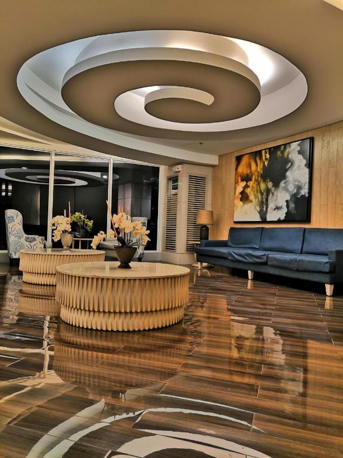 Shell Residence C4 Shortwalk Mall Of Asia Near Airport Manila Exterior photo