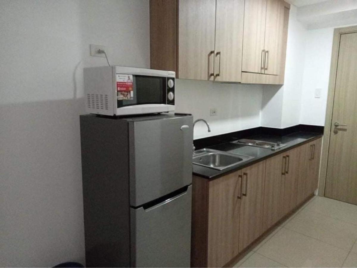 Shell Residence C4 Shortwalk Mall Of Asia Near Airport Manila Exterior photo