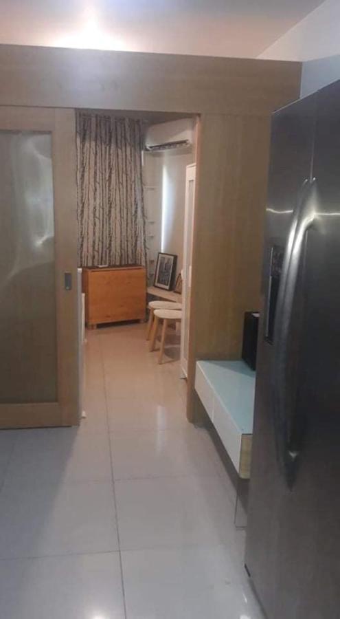 Shell Residence C4 Shortwalk Mall Of Asia Near Airport Manila Exterior photo