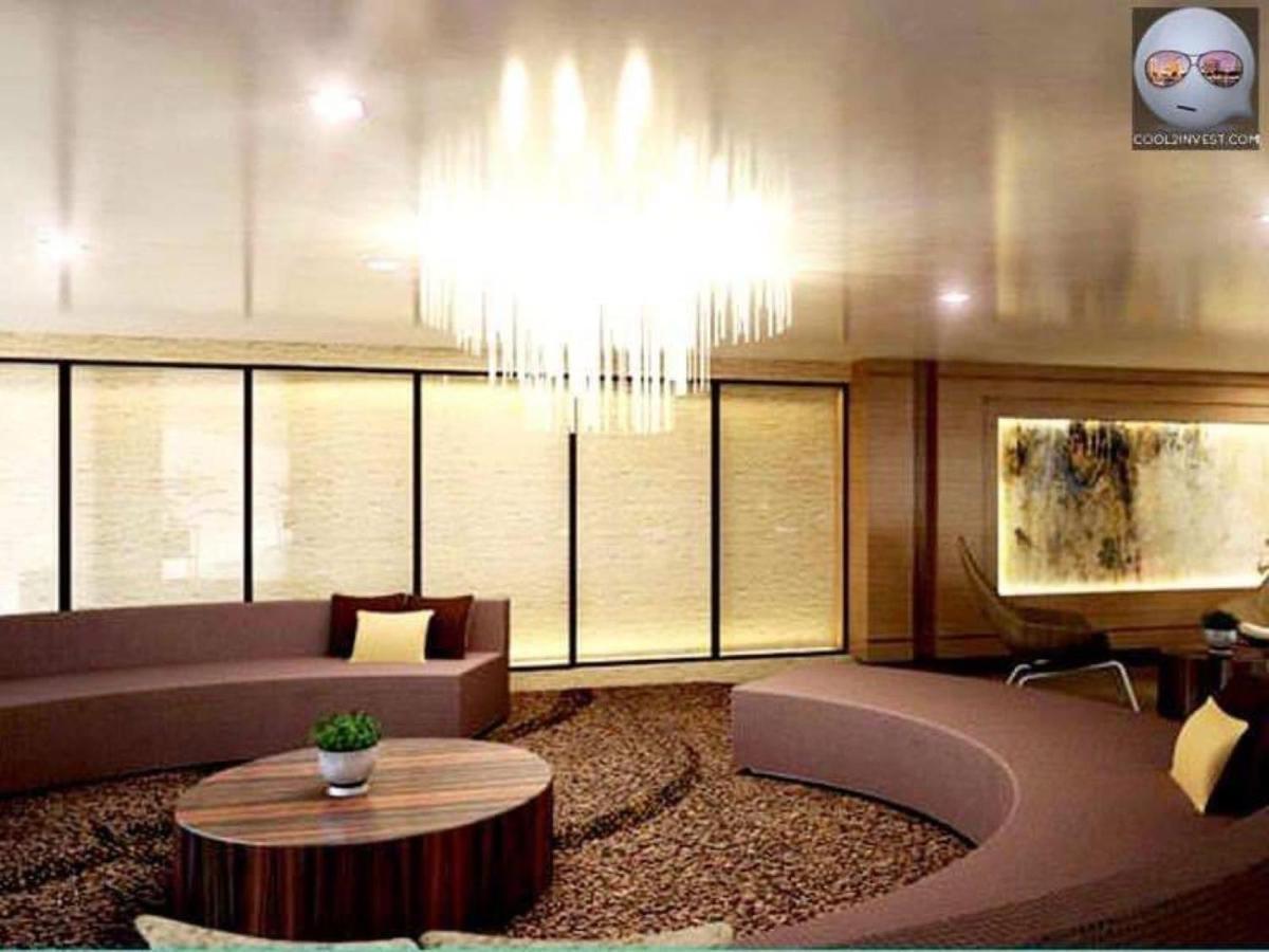 Shell Residence C4 Shortwalk Mall Of Asia Near Airport Manila Exterior photo