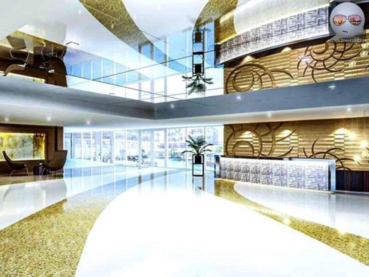 Shell Residence C4 Shortwalk Mall Of Asia Near Airport Manila Exterior photo