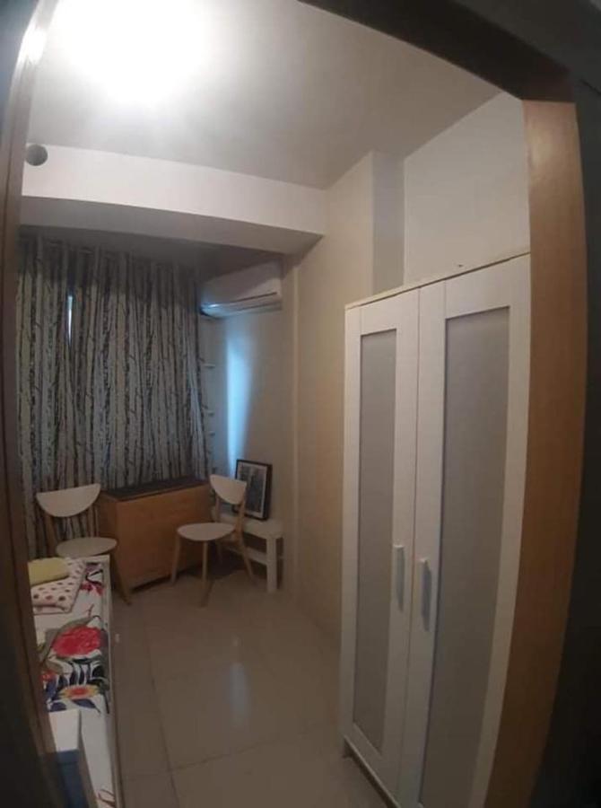 Shell Residence C4 Shortwalk Mall Of Asia Near Airport Manila Exterior photo